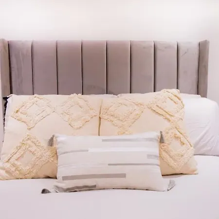 Cosy 1 Bed Leeds Leeds 4