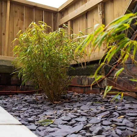 Cosy 1 Bed Leeds Leeds 4 *