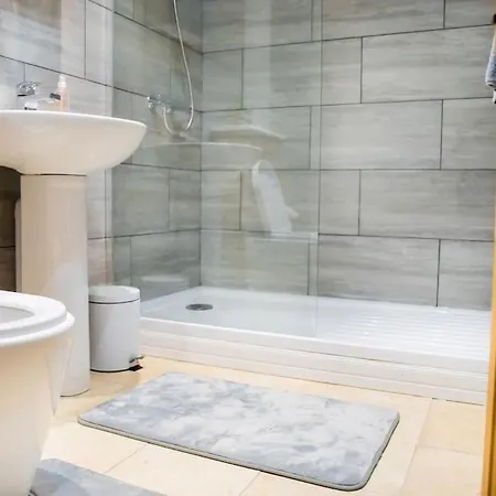 شقة Cosy 1 Bed Leeds Leeds 4 *
