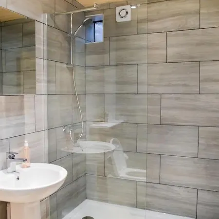 Cosy 1 Bed Leeds Leeds 4 ليدز