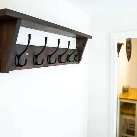 شقة Cosy 1 Bed Leeds Leeds 4